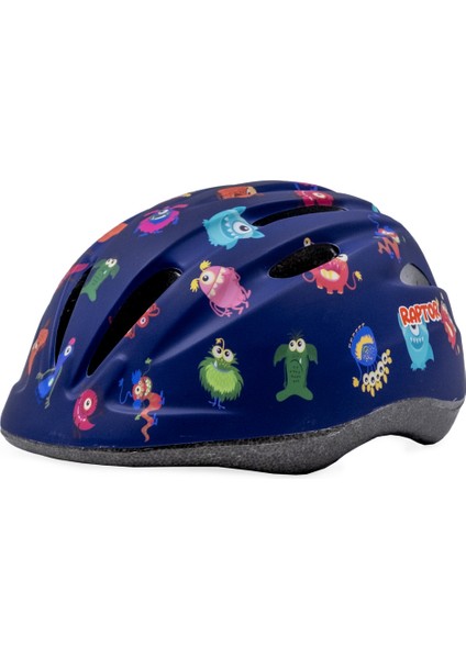 - Çocuk Kaskı Octopop