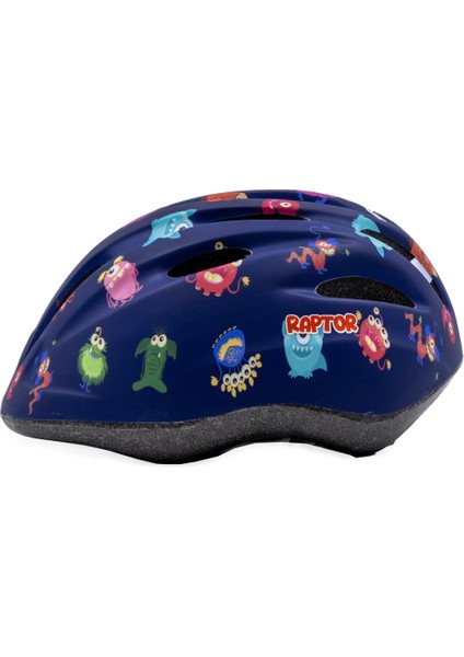 - Çocuk Kaskı Octopop fiyatları