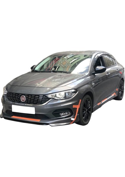 Fiat Egea Ön Ek 2015-2020 (Plastik) Boyasız fiyatları