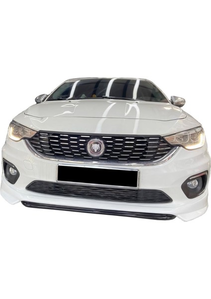 Fiat Egea Ön Ek 2015-2020 (Plastik) Boyasız modelleri