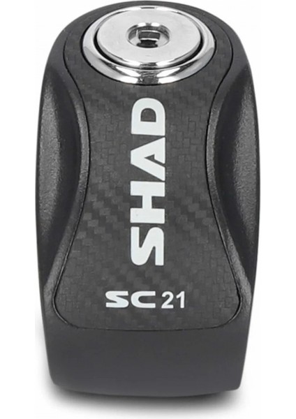 Disk Kilidi SC21 6mm Siyah fiyatları
