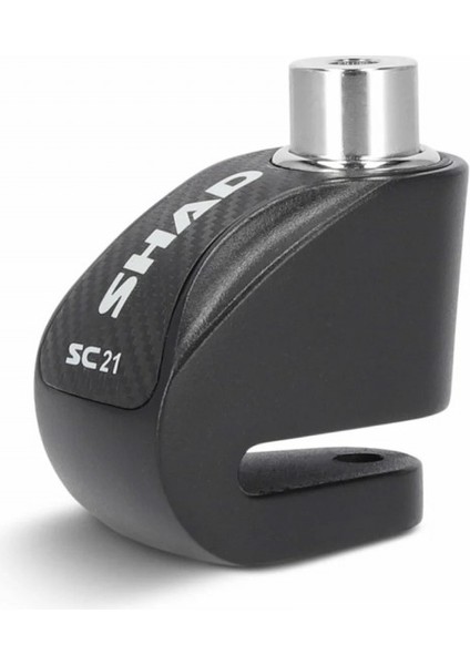 Disk Kilidi SC21 6mm Siyah indirimleri