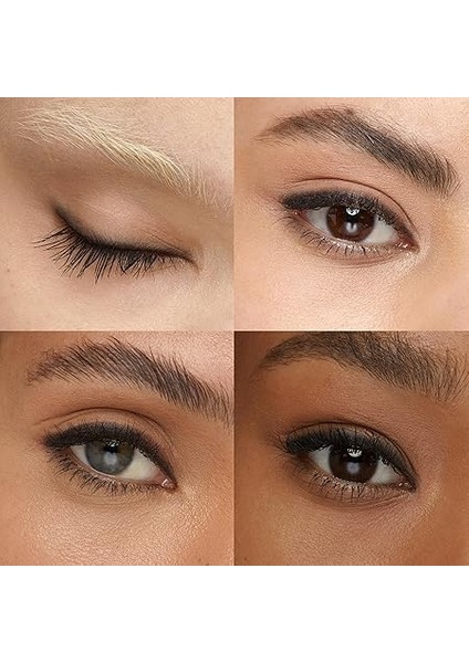 Milano Göz Kalemi - Intense Colour Long Lasting Eyeliner - 16 Black - Uzun Süre Kalıcı, Suya Dayanıklı modelleri