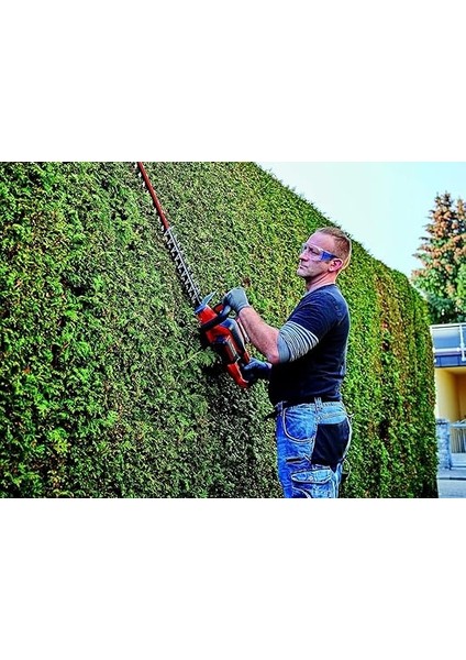 Akülü Çit Budama Ge-Ch 36/65 Li-Solo Power X-Change (36 V, 65 cm Kesim Uzunluğu, 30 mm Diş Aralığı, Döner Tutamak, Kırpıntı Toplayıcı, Akü Dahil Değildir) - 3410960 fırsatları