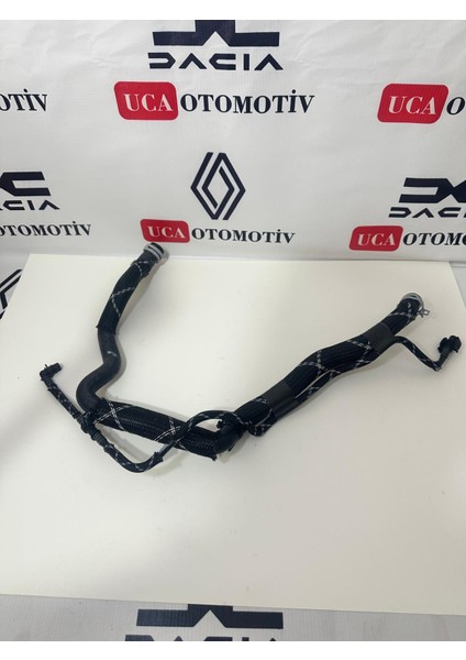 Genleşme Depo Hortumu - Renault Captur