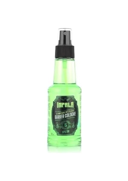 Impala Kolonya Hipster No5 150 ml
