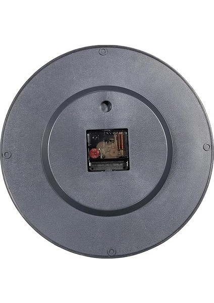 31 cm Akar Saniye Sessiz Mekanizma Duvar Saati fiyatları