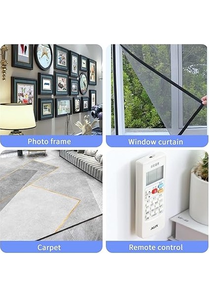 Ağır Hizmet Tipi Kendinden Yapışkanlı Velcro Bant - 2,5 x 10CM 12 Takım - Ev, Ofis, Iç Mekan ve Dış Mekan Için Güçlü Arka Yapışkanlı Bağlantı Elemanı - Delik ve Vida Yerine, Siyah fırsatları