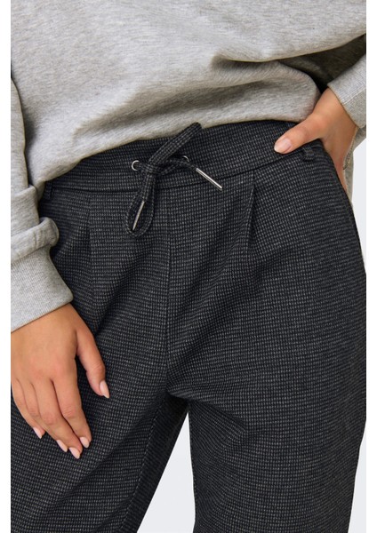 Onlpoptrash Regular Normal Bel Pantolon Bayan Pantolon 15329797