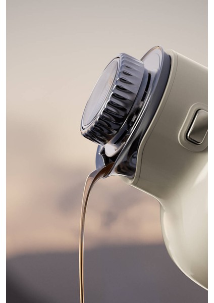 Tumbler HT816 Wt Paslanmaz Çelik Termos 1.6l Termometreli ve Manyetik Kapaklı fırsatları