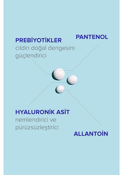 Sensitive Balance Hassas Göz Kremi fırsatları