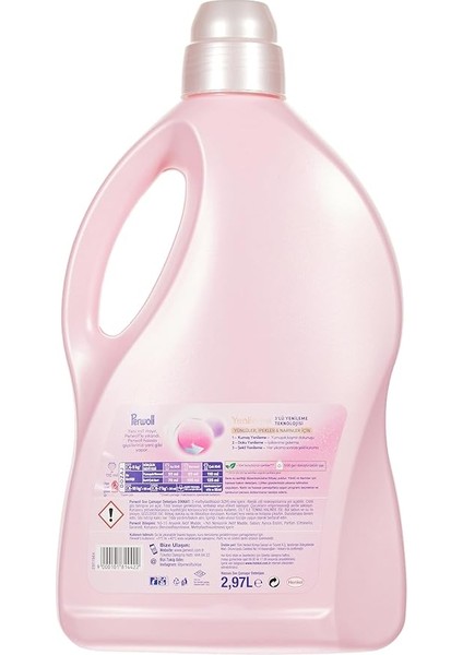 Yünlüler&narinler 2.97L modelleri