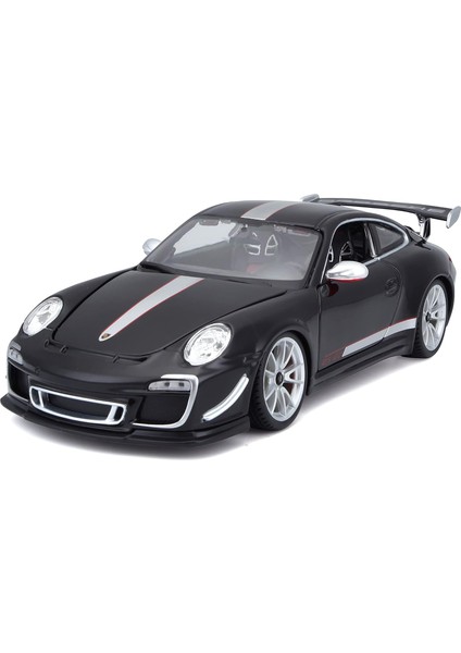 11036 W – Model 1: 18. Gts Rs 4.0, Araçlar (Çeşitli Renklerde)