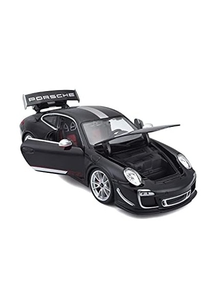 11036 W – Model 1: 18. Gts Rs 4.0, Araçlar (Çeşitli Renklerde) modelleri