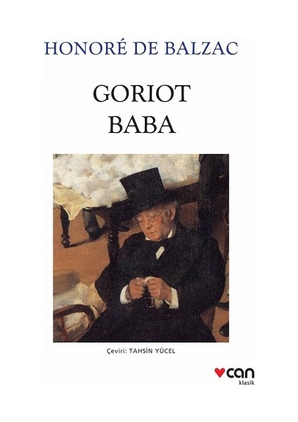 Goriot Baba
