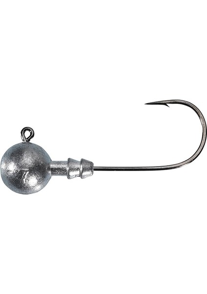 Berkley Flex Round Head Sahte Yemi Neutral 7GR-2-0-140LI