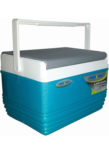 Thermoware Soğutucu Çanta 4,5 Litre Mini Kamp Spor Mavi 21 x 20 x 16 cm