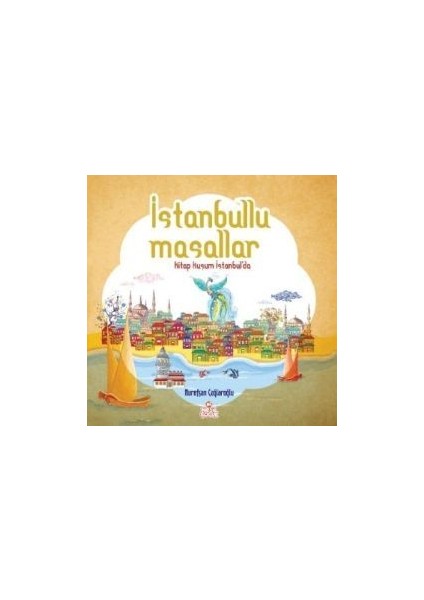 Istanbullu Masallar