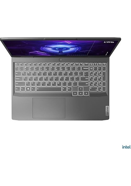 Loq 15IRH8 Dizüstü Oyuncu Bilgisayarı, 15.6" Fhd IPS 350NITS 45% Ntsc 144Hz G-Sync, Intel Core I5-12450H, 8 GB Ram, 512 GB Ssd, Nvıdıa Geforce Rtx 4050 6gb, Freedos, 82XV00HLTX indirimleri