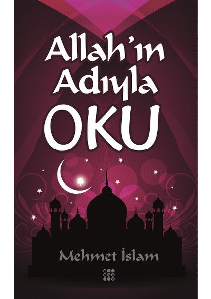 Allahın Adıyla Oku