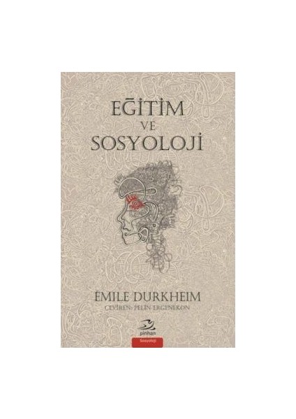 Eğitim ve Sosyoloji