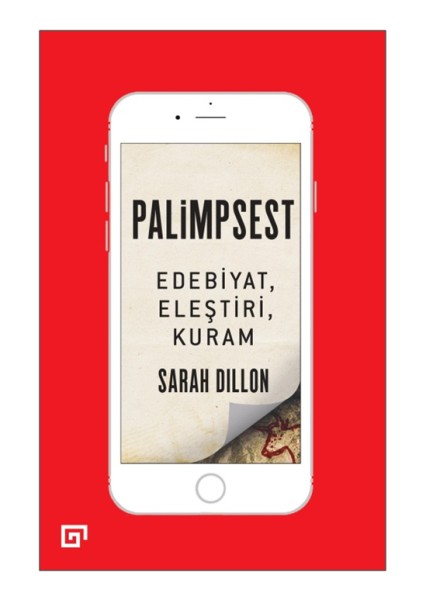 Palimpsest - Edebiyat, Eleştiri, Kuram