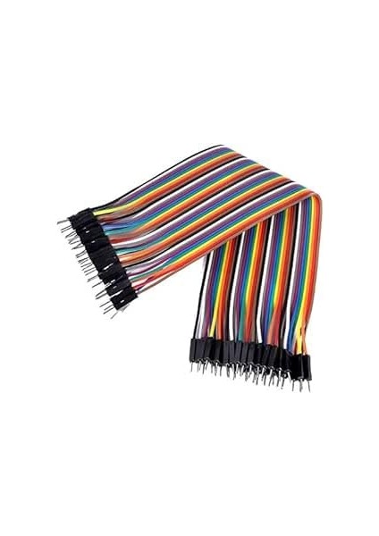 Kablo Seti 3'lü Erkek-Erkek, Erkek-Dişi, Dişi-Dişi fiyatları