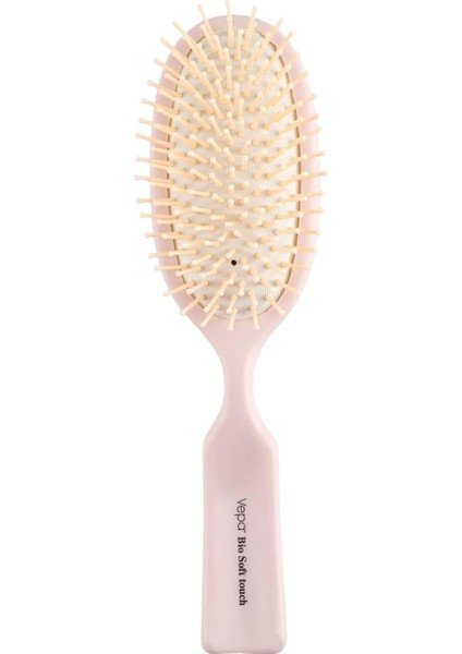 Vepa Bio Nişasta Saç Fırçası 503 - Ahşap, Yüksek Kalite, Lux, Doğa Dostu, Doğal