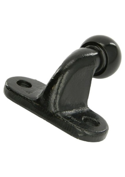 Çift Civatalı Flanşlı Çeki Demiri Topuzu 50 mm