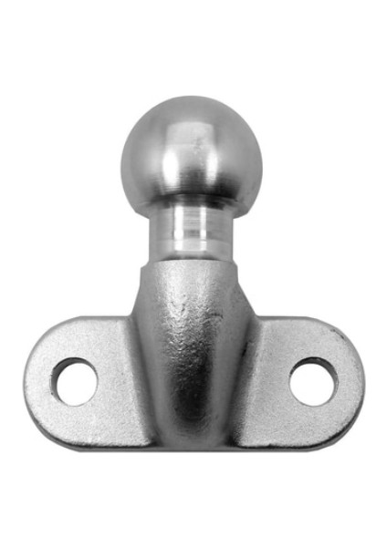 Çift Civatalı Flanşlı Çeki Demiri Topuzu 50 mm fiyatları