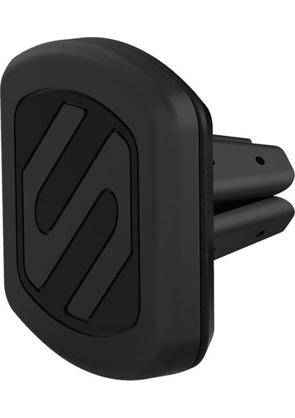 MAGVM2B Araba Için Manyetik Cep Telefonu Tutucu - Tüm Cihazlarla Evrensel - Araç Havalandırma Deliği Girişli