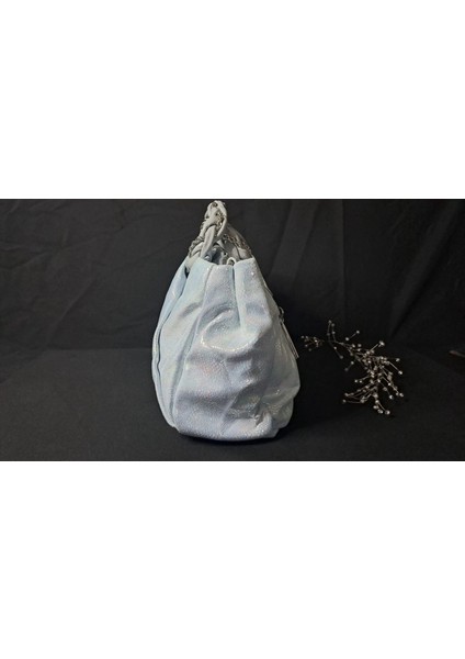 Lal'den Kadın Abiye Çanta, Bayan Geniş Çanta fiyatları