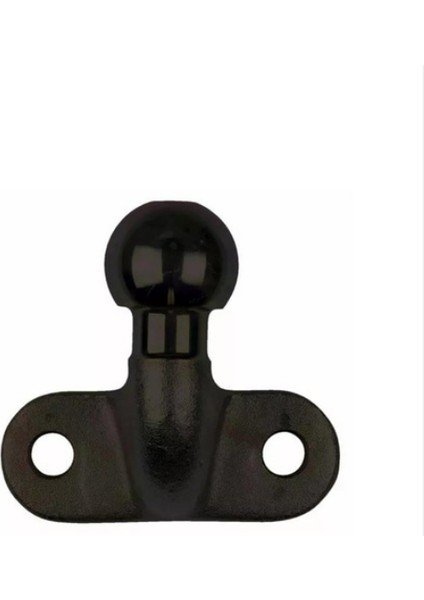 Çift Civatalı Flanşlı Çeki Demiri Topuzu 50 mm modelleri