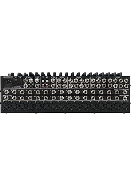 1604 Vlz4 16 Kanal Mikser fırsatları