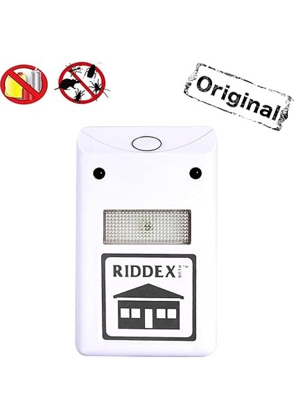 Orijinal Kemirgenler-Ve Böcek fırsatları