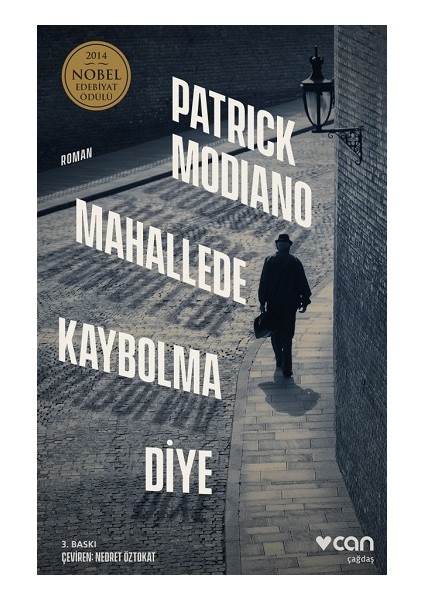 Mahallede Kaybolma Diye