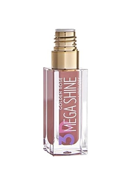 Golden Rose 3D Mega Shine Parlatıcı NO:105