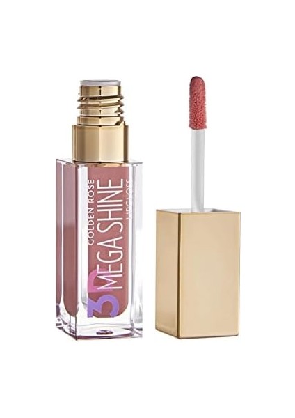Golden Rose 3D Mega Shine Parlatıcı NO:105 fiyatları