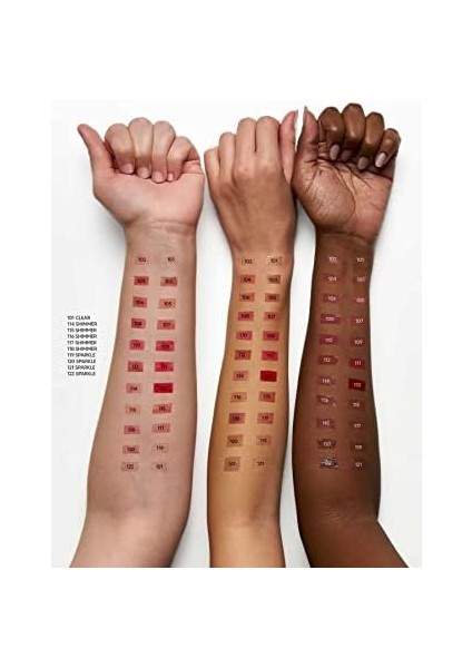 Golden Rose 3D Mega Shine Parlatıcı NO:105 modelleri