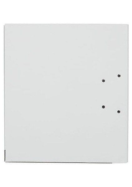 1015100101 Klasör 180° Dar Beyaz fiyatları