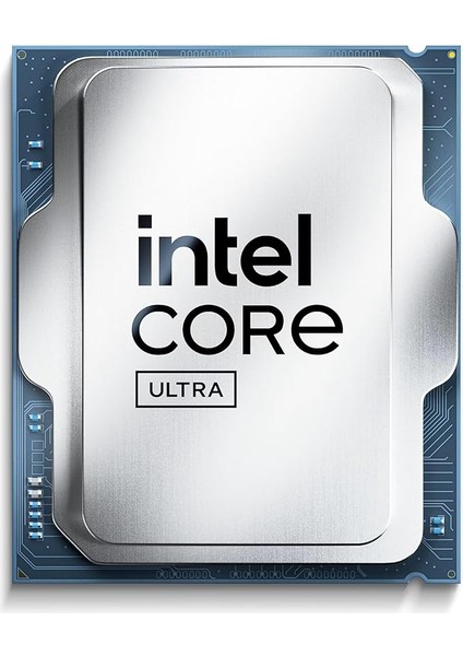 Core Ultra 7 265K Tray 3.9ghz LGA1851 Kutusuz Fansız Işlemci