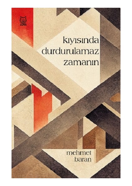 Kıyısında Durdurulamaz Zamanın