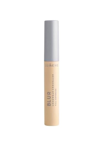 Lumene Blur Longwear Concealer Cilt Tonu Eşitleyici Kalıcı Kapatici Light fiyatları