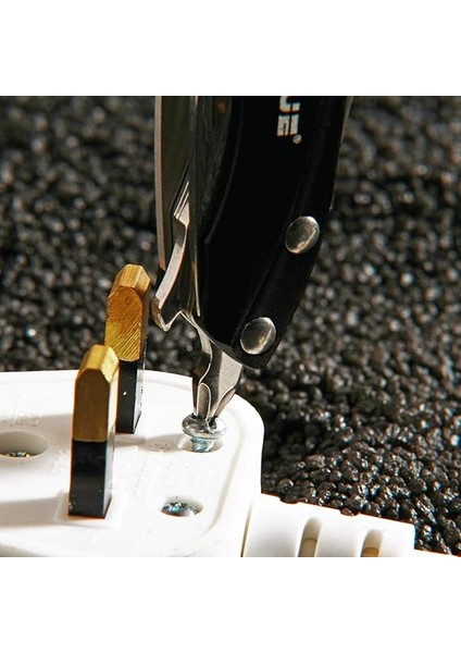 Utility Tu 180K Seven Çakılı Pense indirimleri