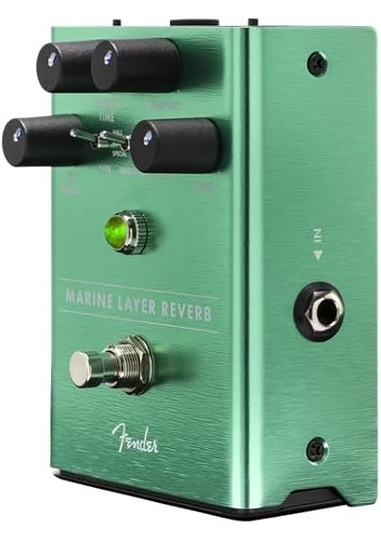 "marine Layer Reverb" Gitar Efektleri Pedalı fiyatları