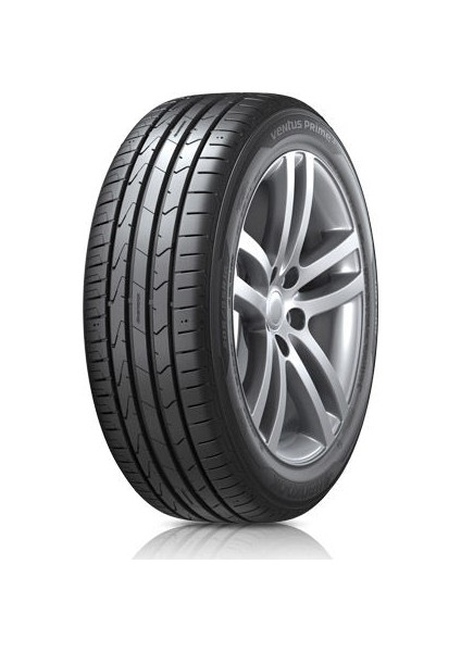 245/40R19 94W K125 Ventus Prime 3 Oto Yaz Lastiği (Üretim TARIHI:2025)