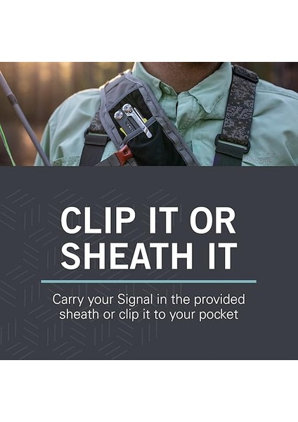 Signal Multitool - Coyote Tan indirimleri
