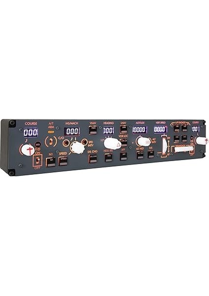 B737 Mcp Otopilot Ünitesi modelleri