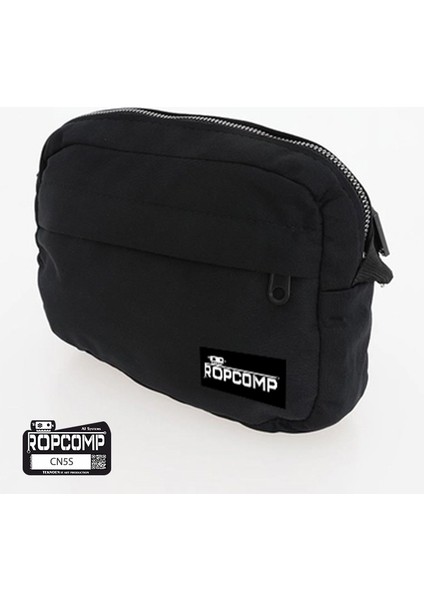 Harici HDD Taşıma Omuz Çantası Eko Geniş – Siyah fiyatları