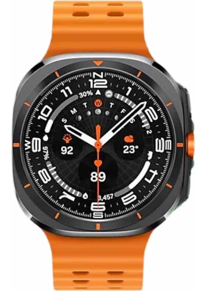 2025 Model Gelişmiş Özellikli Nabız Sensörlü Spor Takibi Yapabilen Titreşimli Saat indirimleri